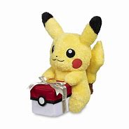 Image result for Pikachu Gift