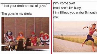 Image result for Complicated Person Relationship Meme