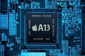 Image result for iPhone CPU A13