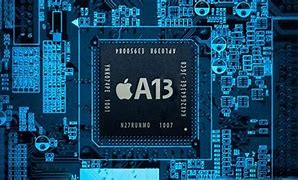 Image result for Apple A13 Chip