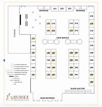 Image result for Booth Floor Plan
