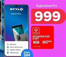Image result for Stylo Cell Phone PEP for 1099 16GB