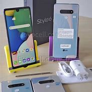 Image result for Boost Mobile LG Stylo 6