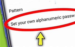 Image result for Alphanumeric Password