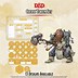 Image result for Low Quality Character Tokens Dnd