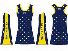 Image result for Netball Clothing Brands