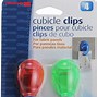 Image result for Cubicle Clips
