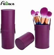 Image result for Brush Storage Container
