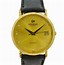 Image result for Geneve Gold Vintage Watch