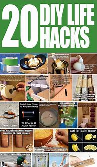 Image result for Wired Life Hacks