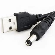 Image result for USB CTO Barrel Plug Adapter