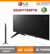 Image result for LG 50 Inch TV 50Up7750ptb