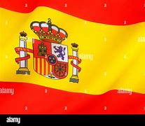 Image result for National Flag of Spain