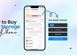 Image result for How to Get More Storage On iPhone