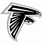 Image result for Funny Falcons Logo