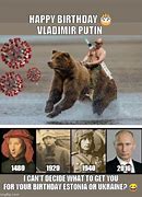 Image result for Vladimir Putin Dank Memes