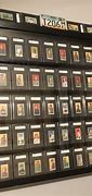 Image result for Sports Card Display Case