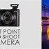 Image result for Point and shoot camera