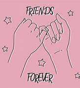 Image result for Anime Pinky Promise
