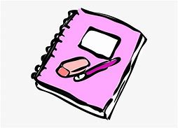 Image result for Animated Notebook