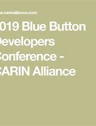 Image result for Carin Blue Button Logo
