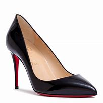 Image result for Louboutin High Heels
