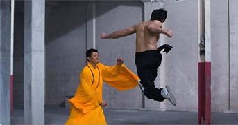 Image result for Deadly Martial Arts Moves