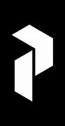 Image result for Black Letter P Logo