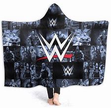 Image result for WWE Blanket