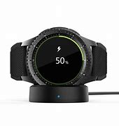 Image result for Samsung Gear S3 Frontier Charger
