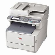 Image result for Oki Color Laser Printer