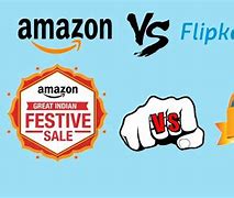 Image result for Amazon Flipkart Sale