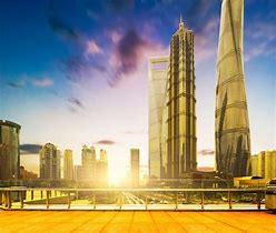 Image result for Shanghai Cityscape