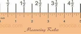 Image result for 21 32 On a Ruler