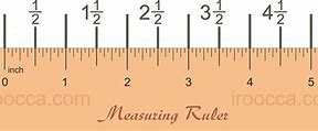 Image result for 6 Inches Long Example