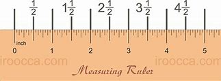 Image result for Objects That Are 8 Inches
