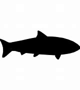 Image result for Red Fish Silhouette Clip Art