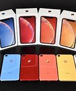 Image result for What's in a iPhone XR Box