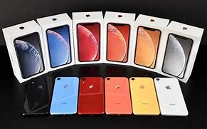 Image result for iPhone XR Color Options