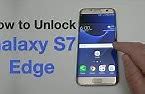 Image result for How to Unlock Samsung Galaxy S7 Edge