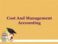 Image result for Managerial and Cost Accounting