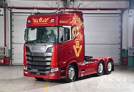 Image result for Scania China