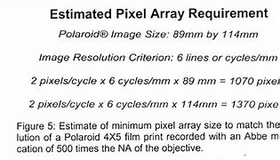Image result for iPhone Pixel Array Microscope