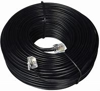 Image result for Phone Cord Cable