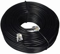 Image result for Telephone Extension Cord