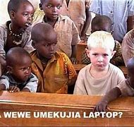 Image result for Kenyan Class Memes