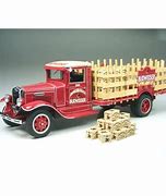 Image result for Budweiser Diecast