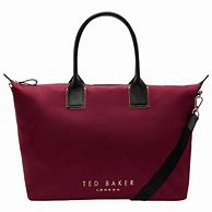 Image result for Ted Baker Toiletry Bag