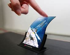 Image result for Flexible LCD