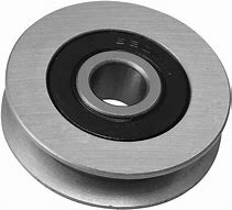 Image result for Bearing Pulley